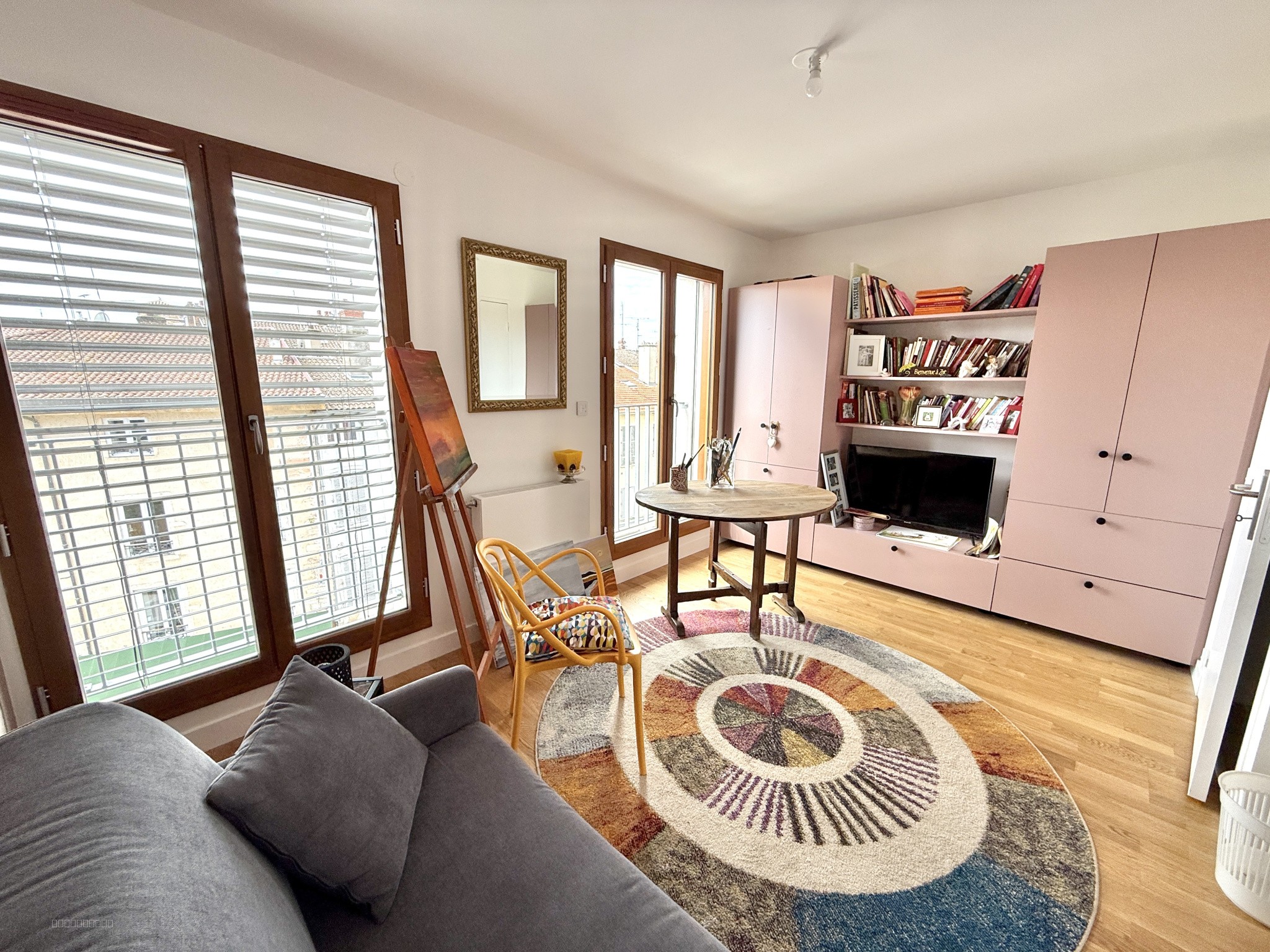 APPARTEMENT NEUF T4/T5 BIS DE STANDING AU DERNIER ÉTAGE — photo 12