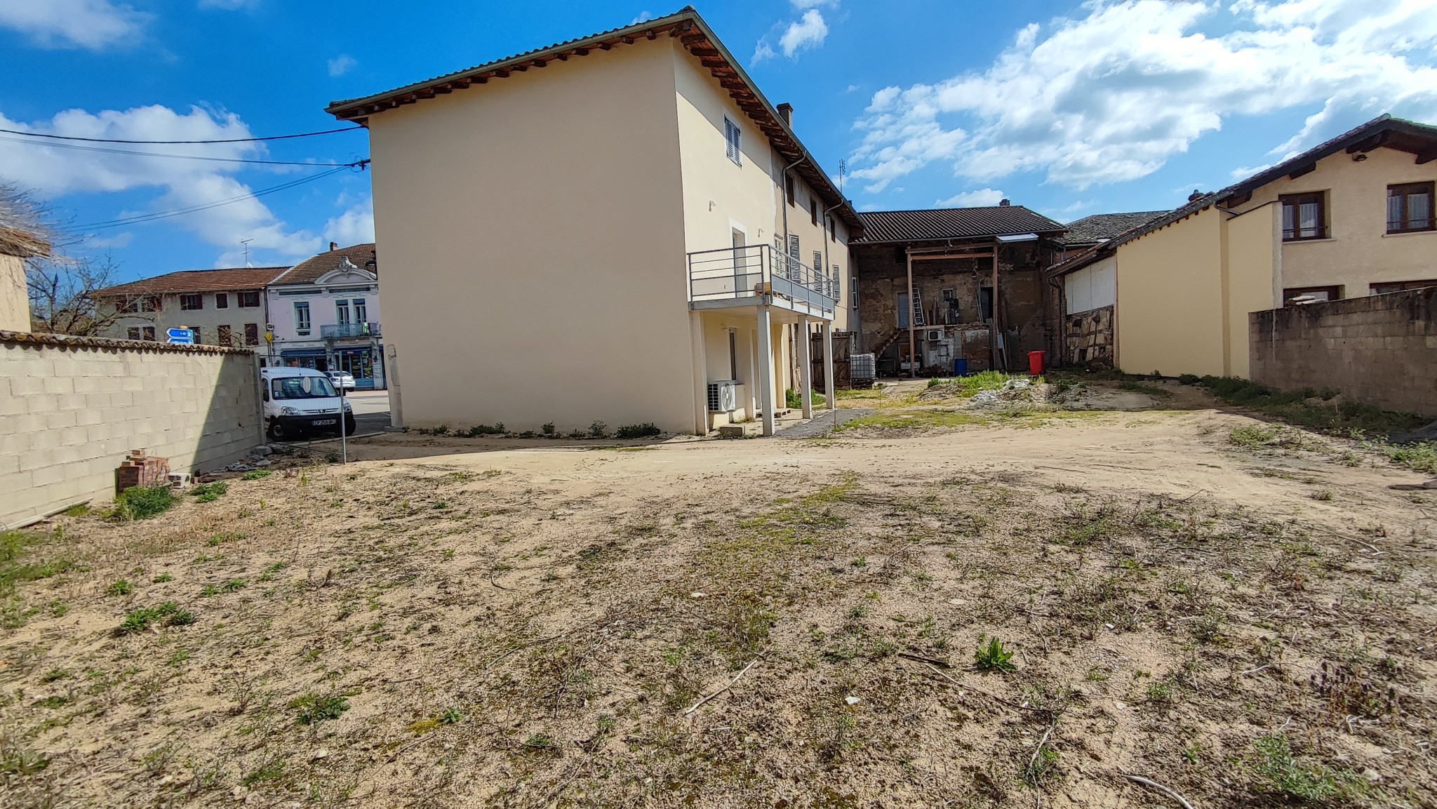 Immeuble idéal pour Investisseur — photo 7