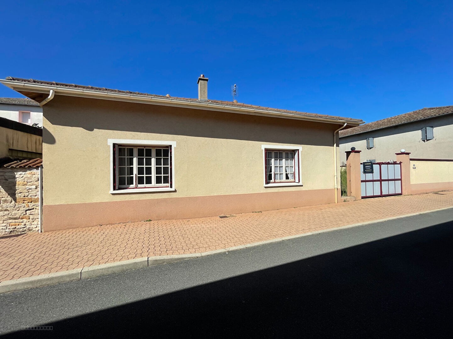 Maison de village 258 m2 — photo 2