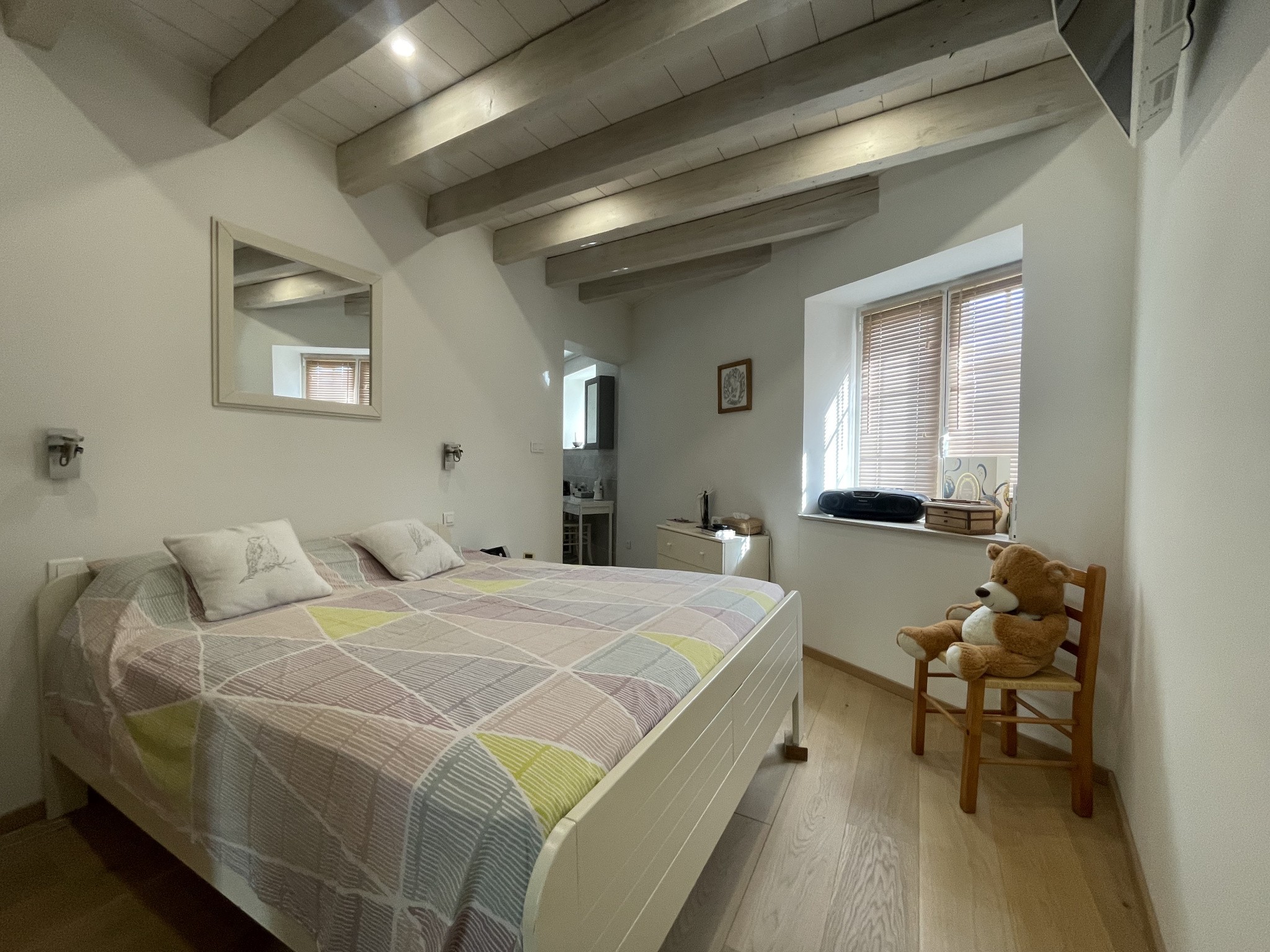 Maison 220 m2 + terrain 2360 m2 — photo 13