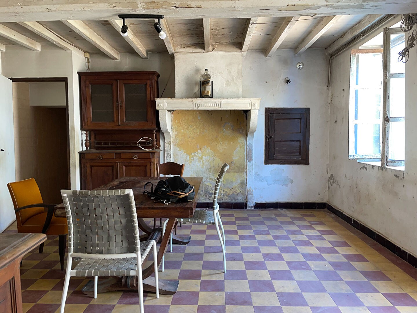 Maison à rénover 69220 DRACE — photo 4