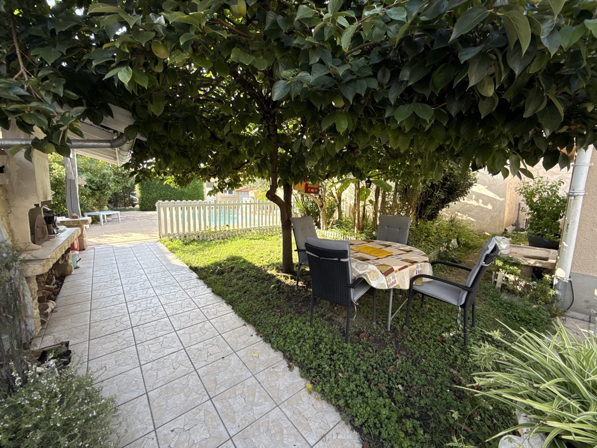 Charmante Maison de Village de 179 m2 habitable. — photo 14