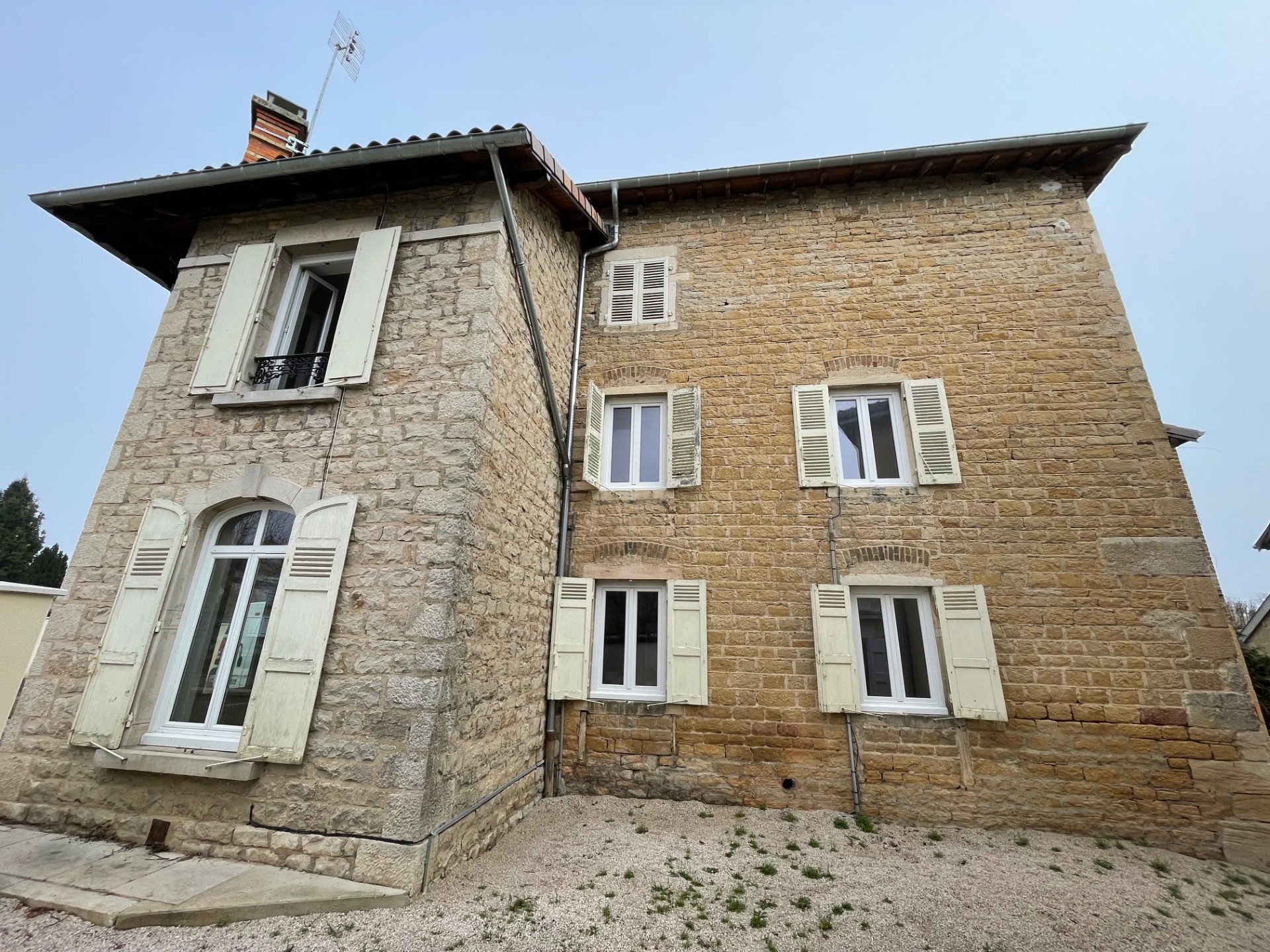 Superbe Maison de Caractère 1900   300 m2 de charme authentique — photo 17