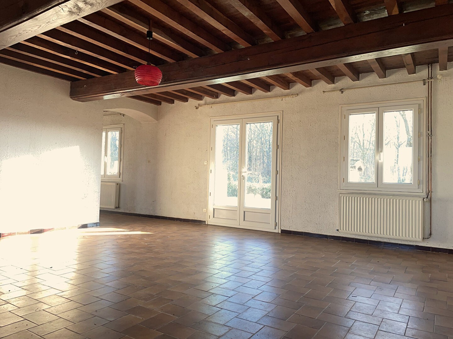 Maison Servignat 7 pièce(s) 145 m2 — photo 6