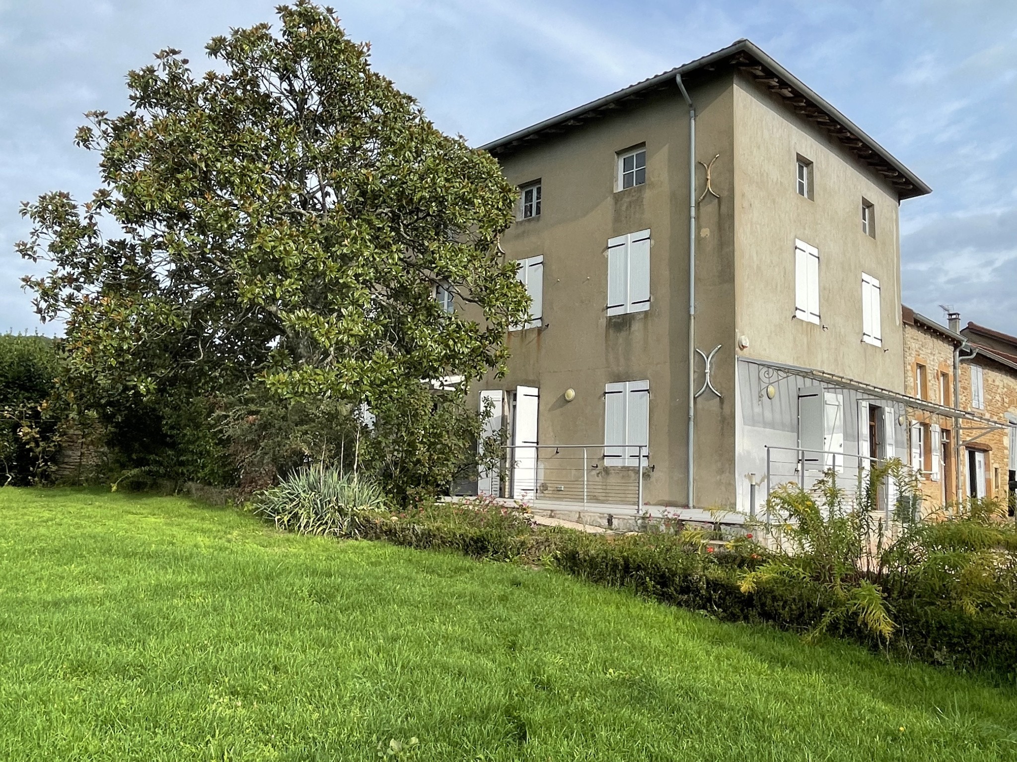 Bastide 200m2 + 4197m2 terrain — photo 9