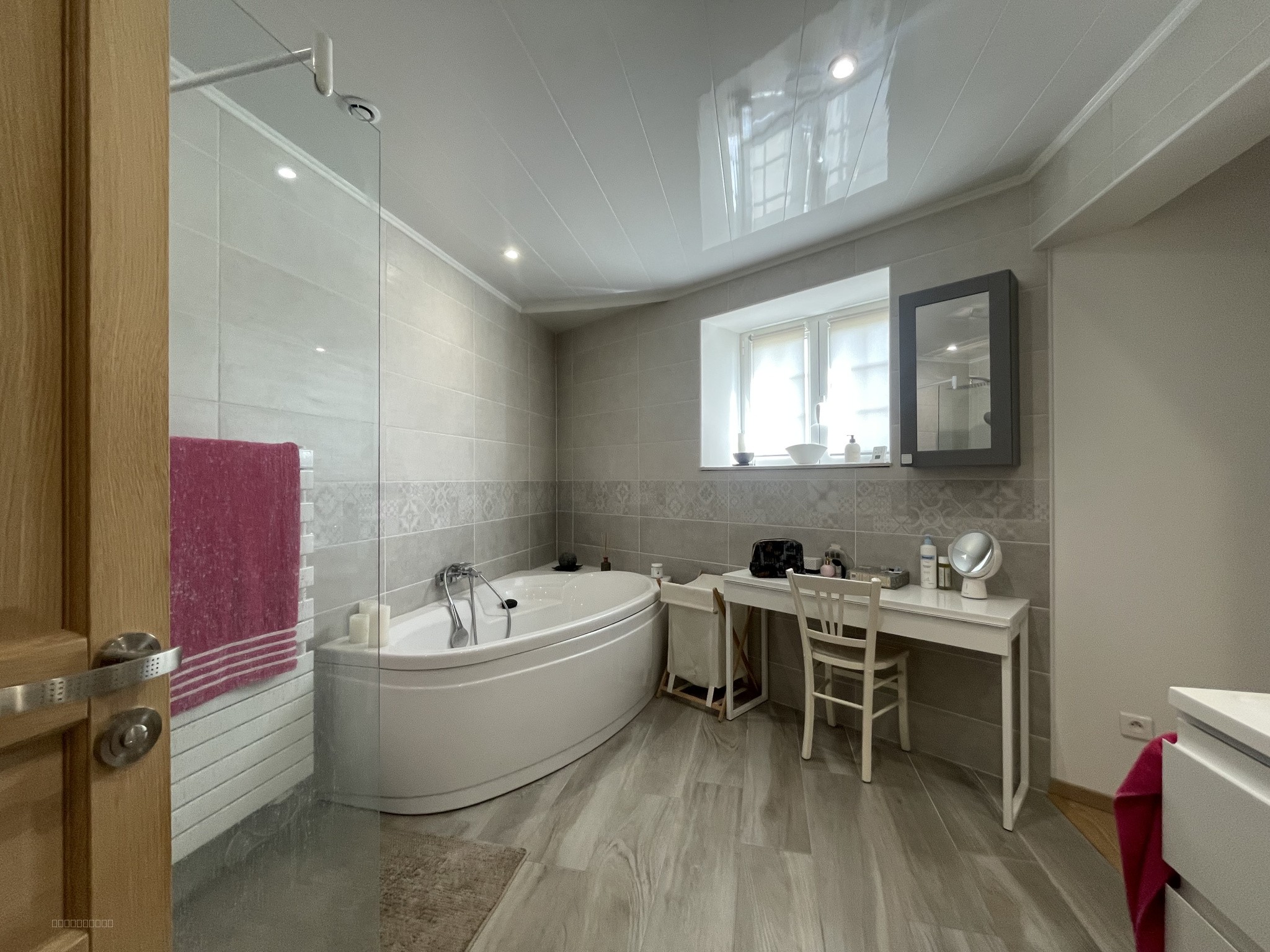 Maison 220 m2 + terrain 2360 m2 — photo 14