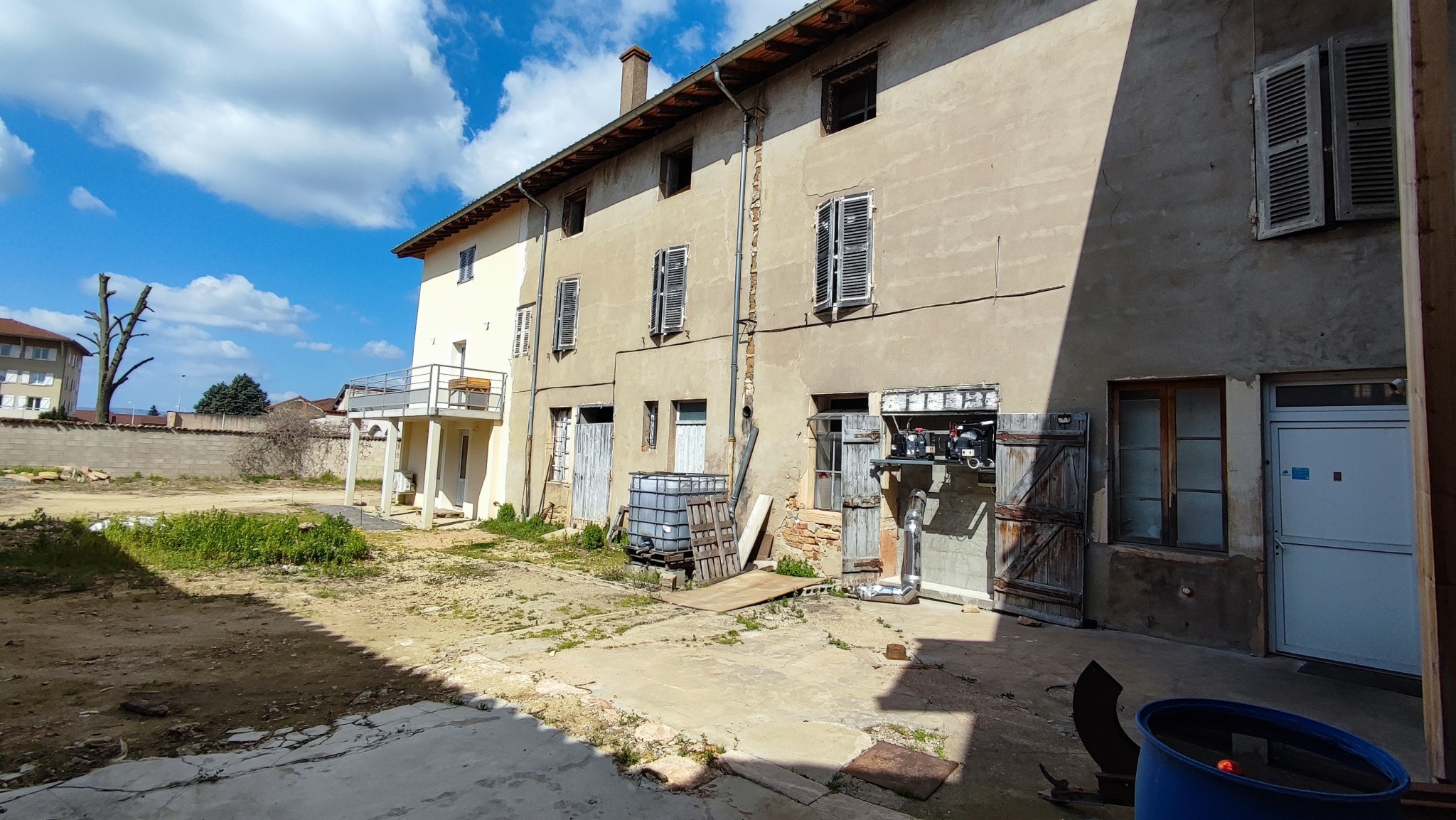 Immeuble idéal pour Investisseur — photo 4
