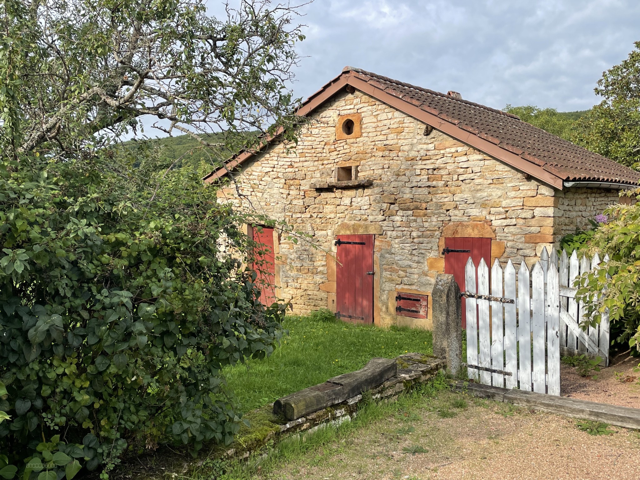 Bastide 200m2 + 4197m2 terrain — photo 20