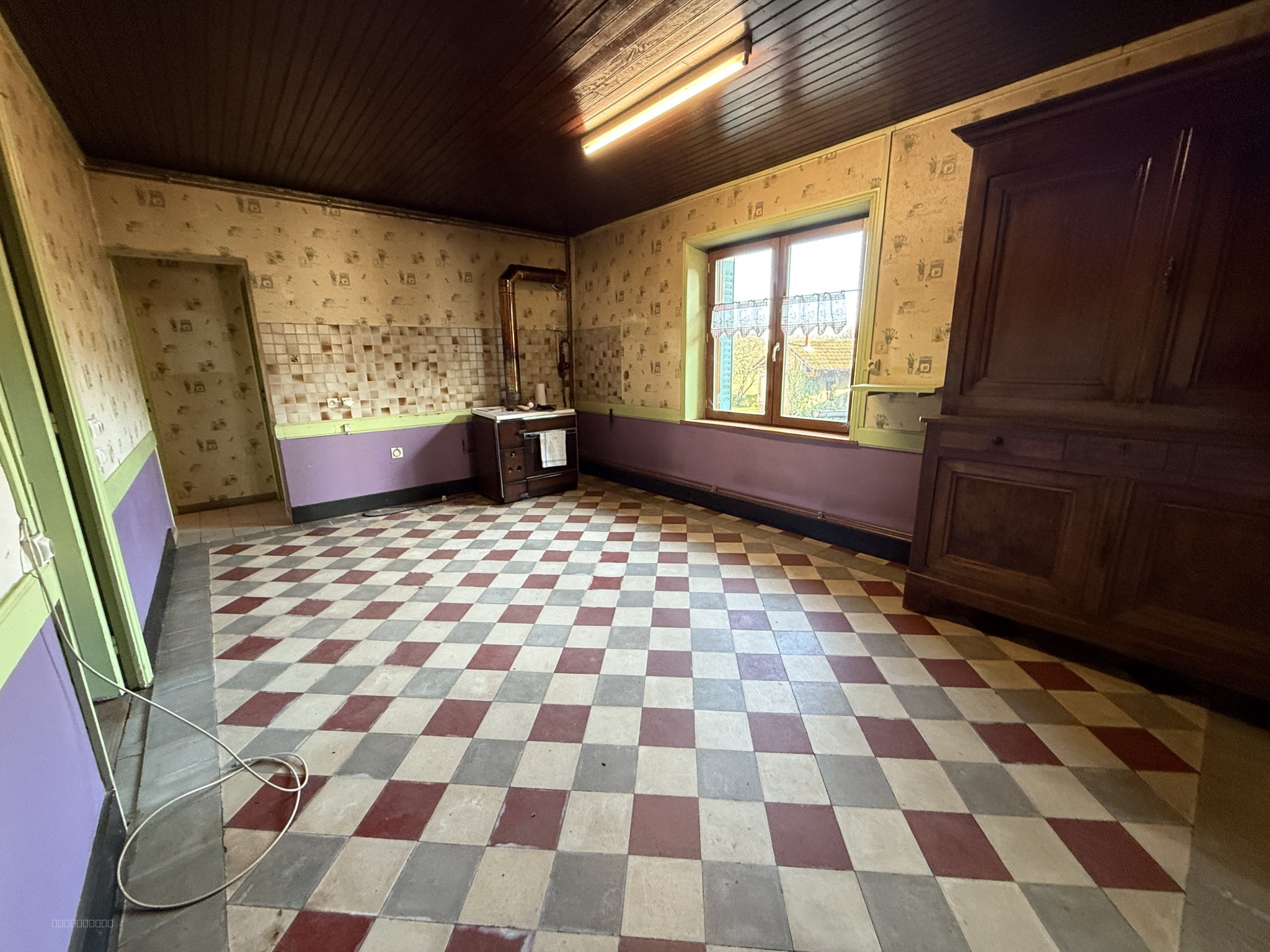 Corps de ferme à rénover et ses dépendances — photo 12