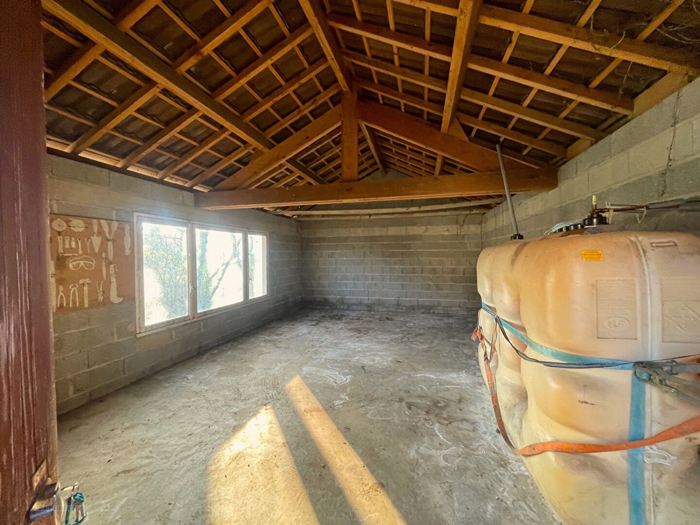 Maison Servignat 7 pièce(s) 145 m2 — photo 14