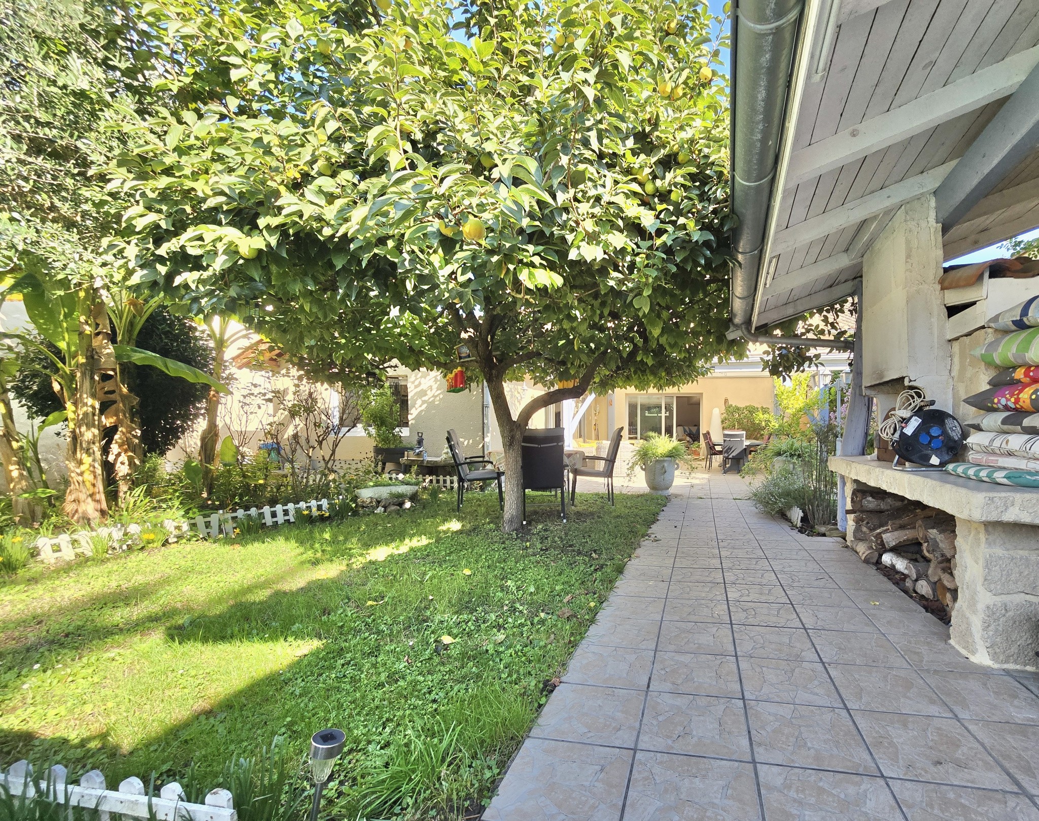 Charmante Maison de Village de 179 m2 habitable. — photo 15