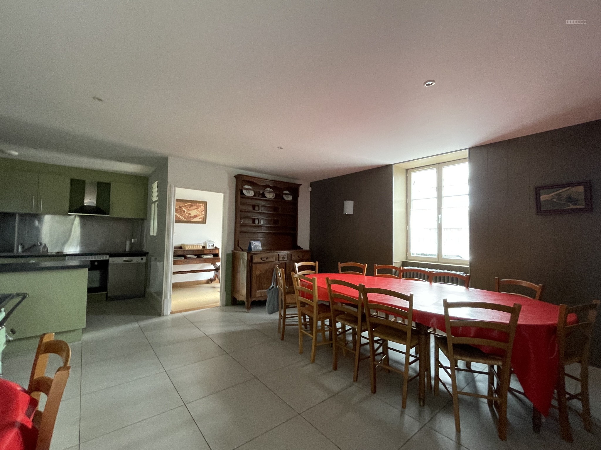 Bastide 200m2 + 4197m2 terrain — photo 5