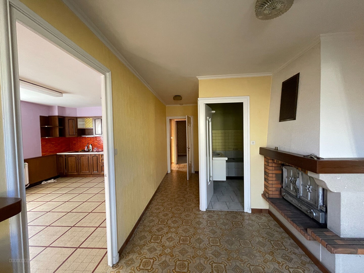 Maison de village 258 m2 — photo 4
