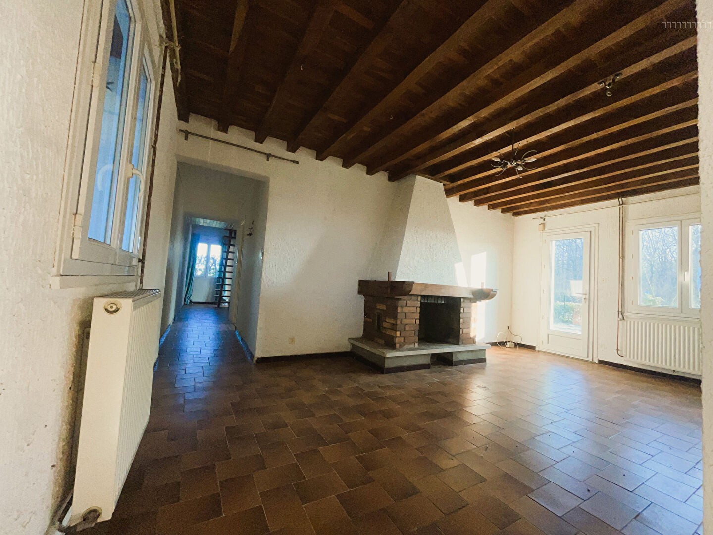Maison Servignat 7 pièce(s) 145 m2 — photo 7