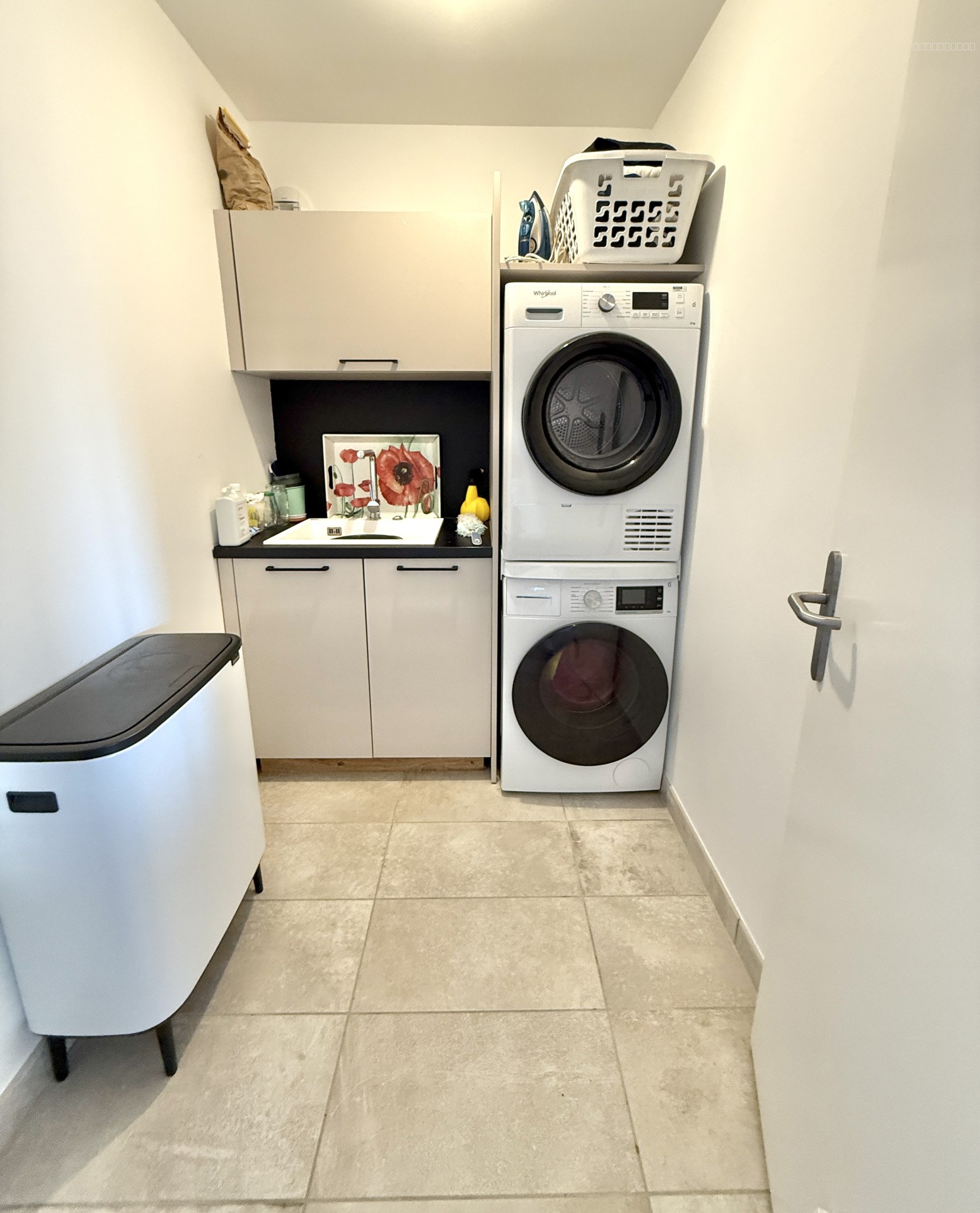 APPARTEMENT NEUF T4/T5 BIS DE STANDING AU DERNIER ÉTAGE — photo 13