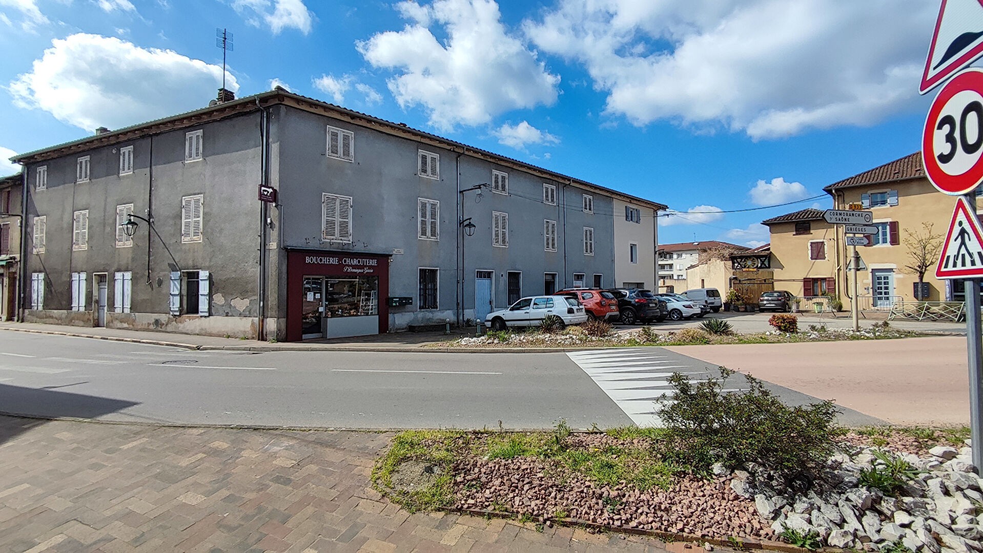 Immeuble idéal pour Investisseur — photo 3