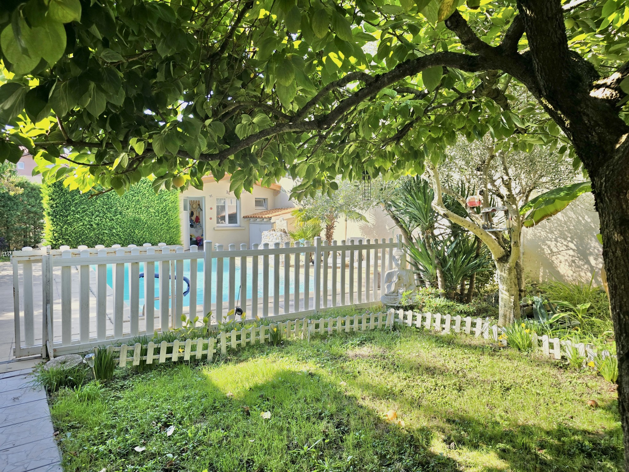 Charmante Maison de Village de 179 m2 habitable. — photo 17
