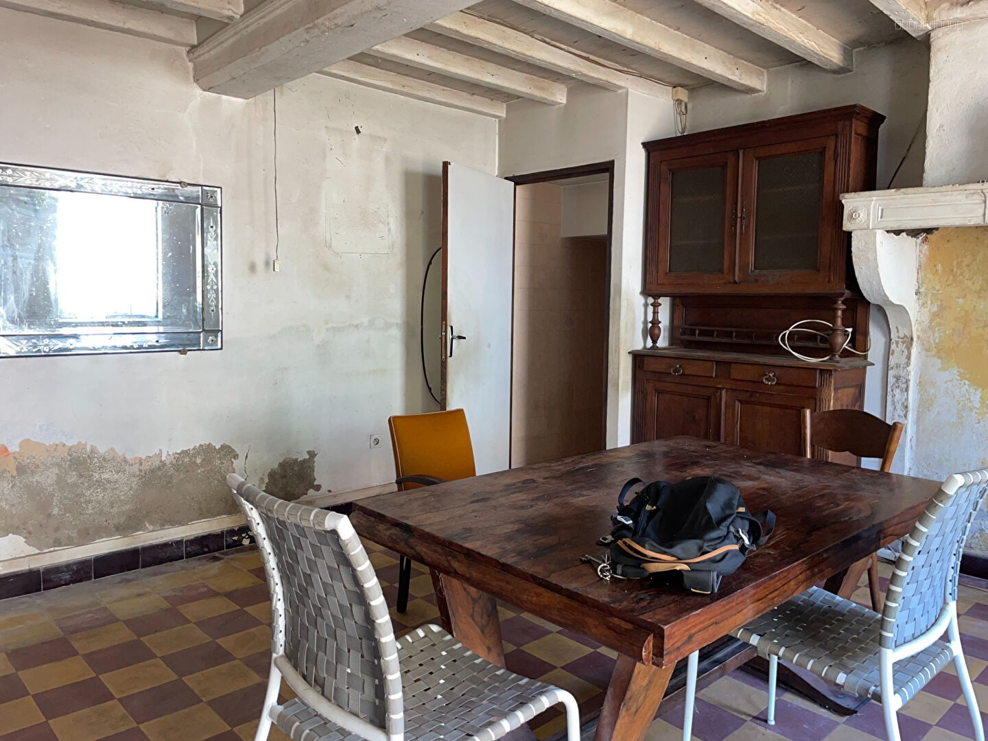 Maison à rénover 69220 DRACE — photo 5