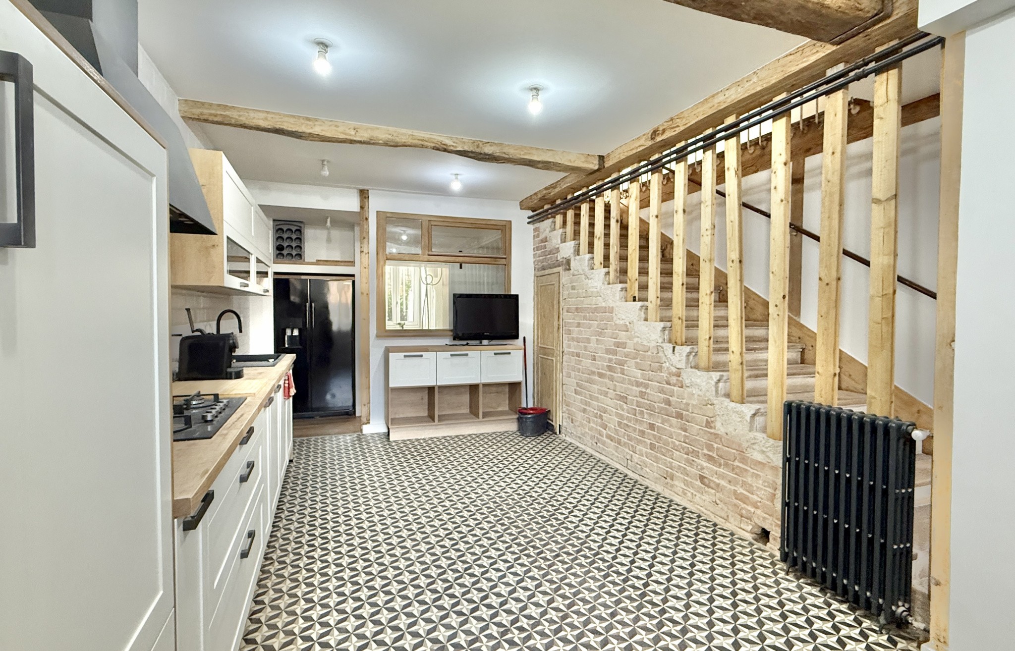 Superbe Maison de Caractère 1900   300 m2 de charme authentique — photo 3