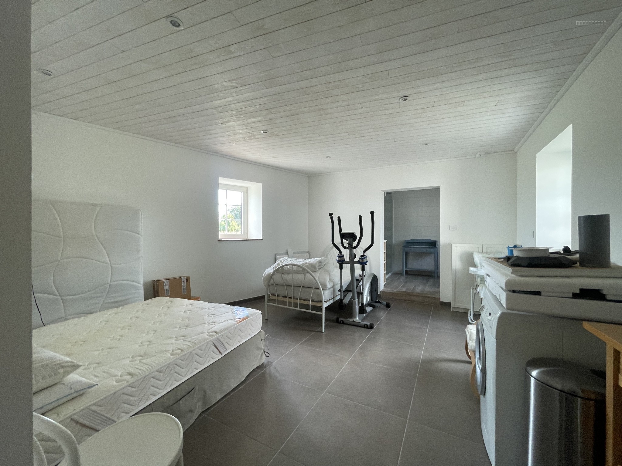 Maison 220 m2 + terrain 2360 m2 — photo 15