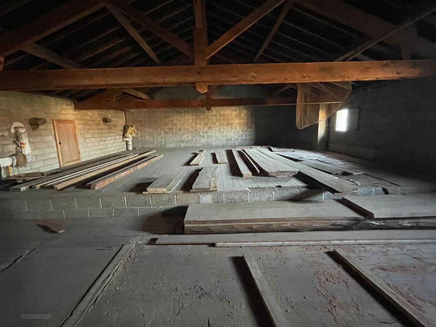 Maison de village 258 m2 — photo 18