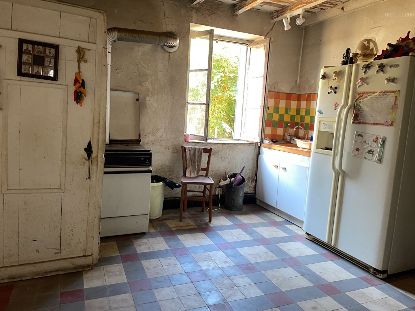 Maison à rénover 69220 DRACE — photo 3