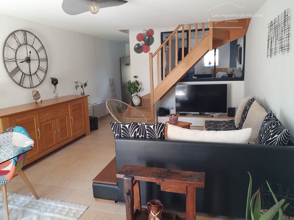 Appartement triplex - Vendu loué - Rentabilité ~6% — photo 3