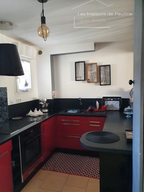 Appartement triplex - Vendu loué - Rentabilité ~6% — photo 2