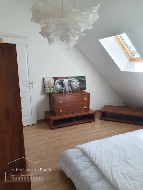 Appartement triplex - Vendu loué - Rentabilité ~6% — photo 4