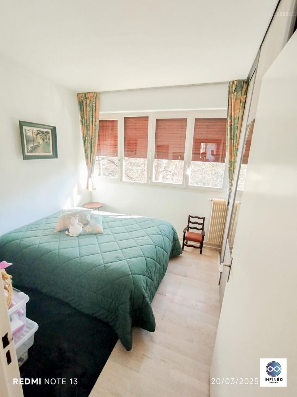 APPARTEMENT DE 130 M2 SUR VAUX-LE-PENIL — photo 7
