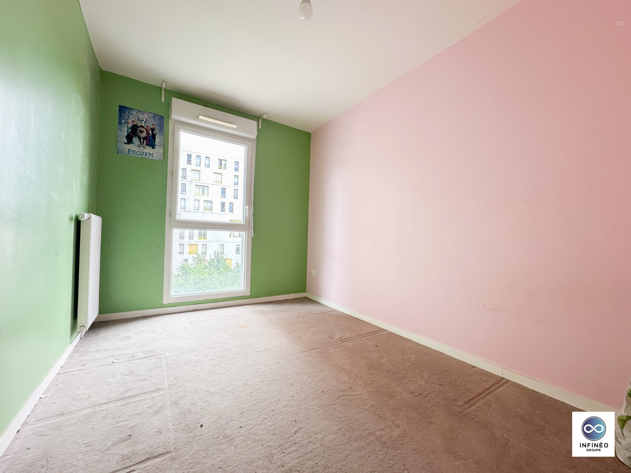 À vendre   Évry (91000)   Appartement T4 de 80,49 m2 avec balcon et 2 parkings — photo 13
