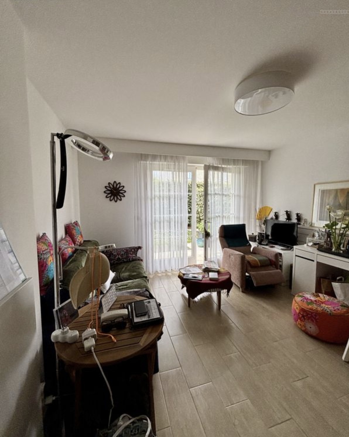 Joli Appartement T2 de 43 m2 à 100m de la mer — photo 3