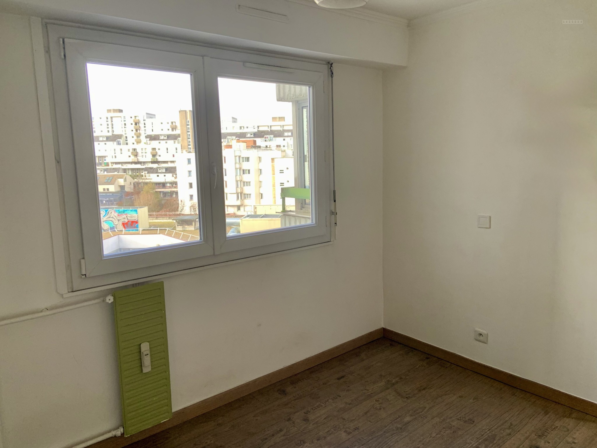 Appartement 3 pièces - 2 chambres à louer à Évry-Courcouronnes 1 011,83€ CC — photo 9