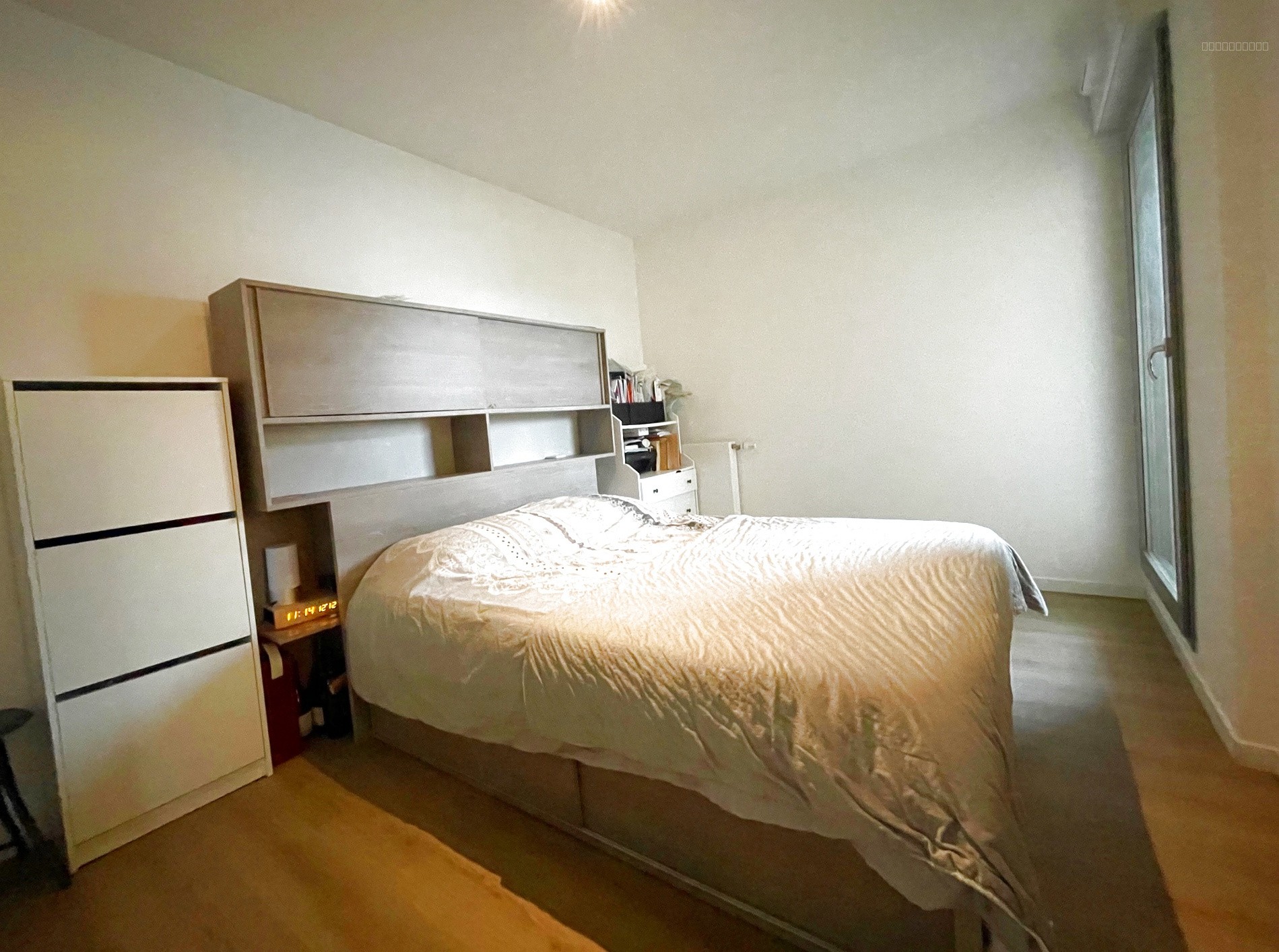 Appartement 2 pièces 34 m2 proche gare de Meulan — photo 3