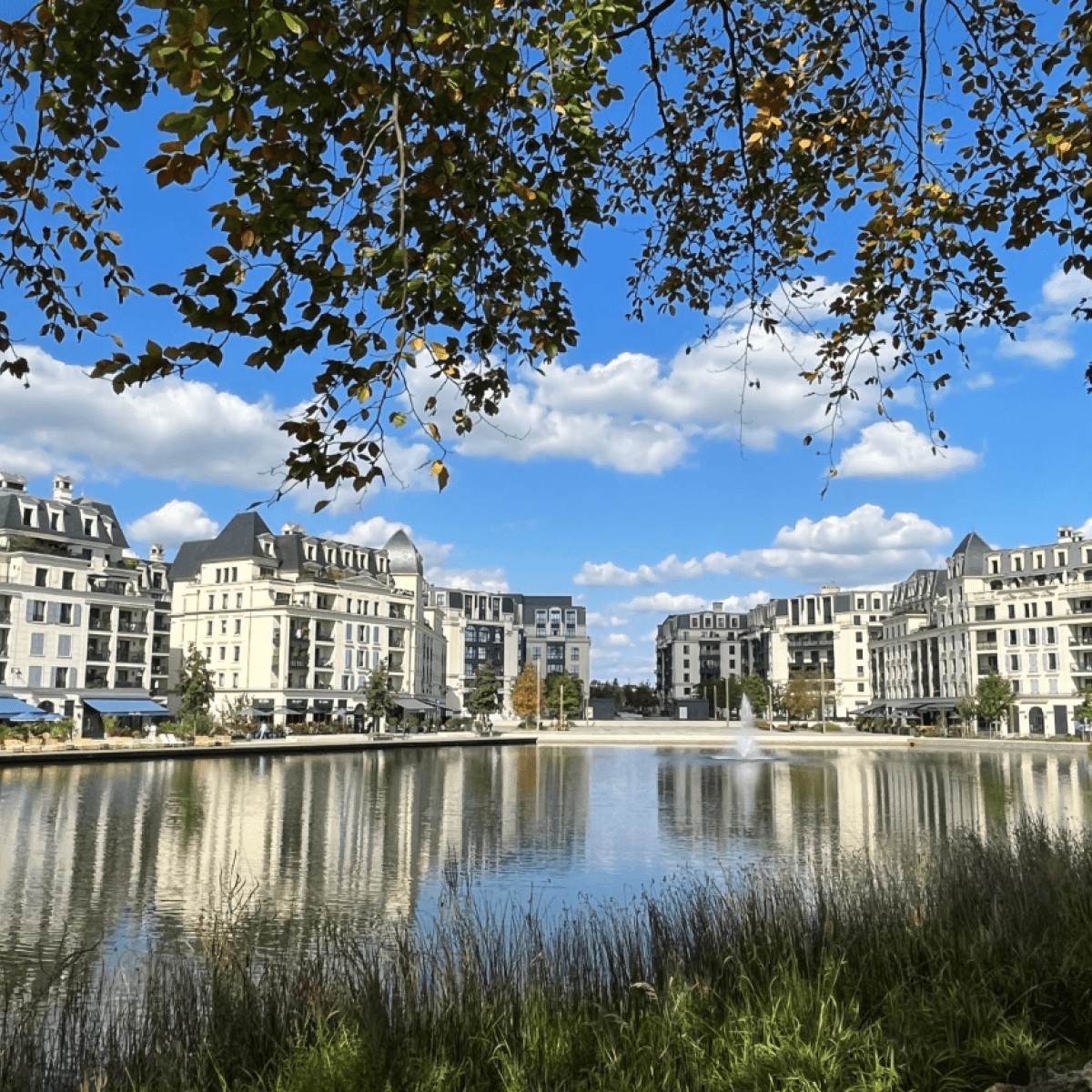 Clamart   Panorama | Maison contemporaine de prestige face au lac   Jardin 155,21 m2 — photo 11
