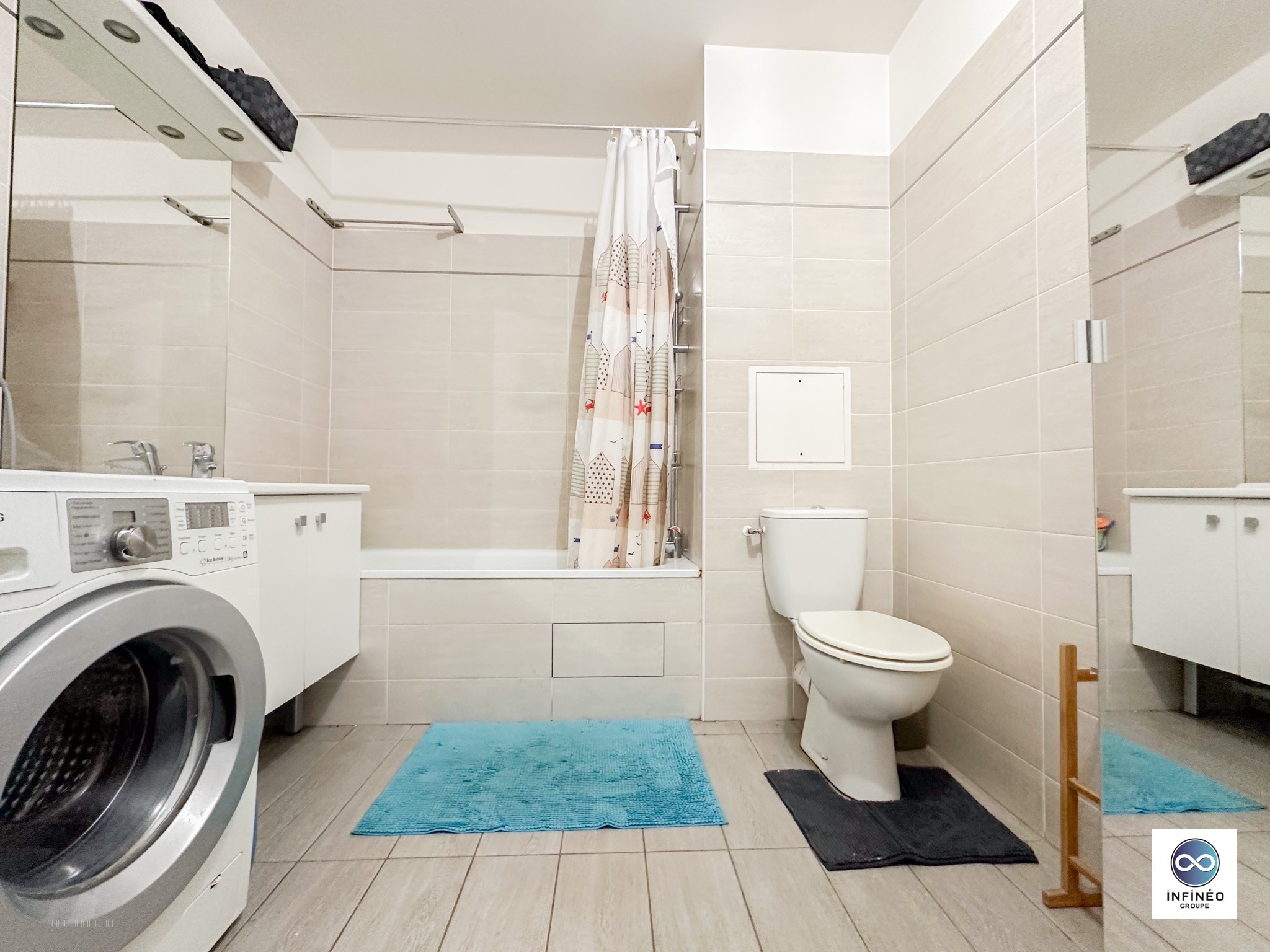 À vendre   Évry (91000)   Appartement T4 de 80,49 m2 avec balcon et 2 parkings — photo 14