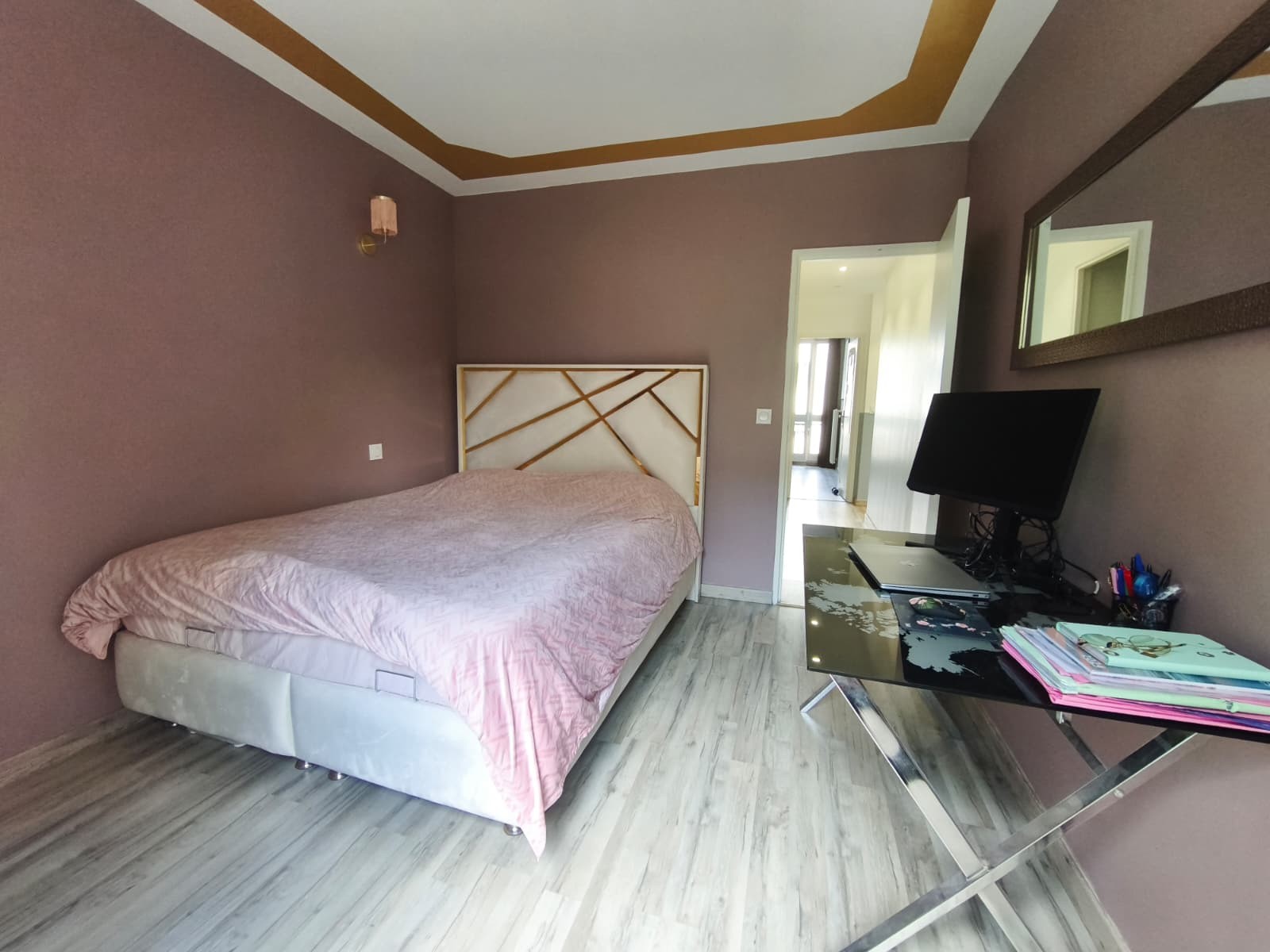 Neuilly-Sur-Marne : appartement à louer 590 € par mois — photo 6