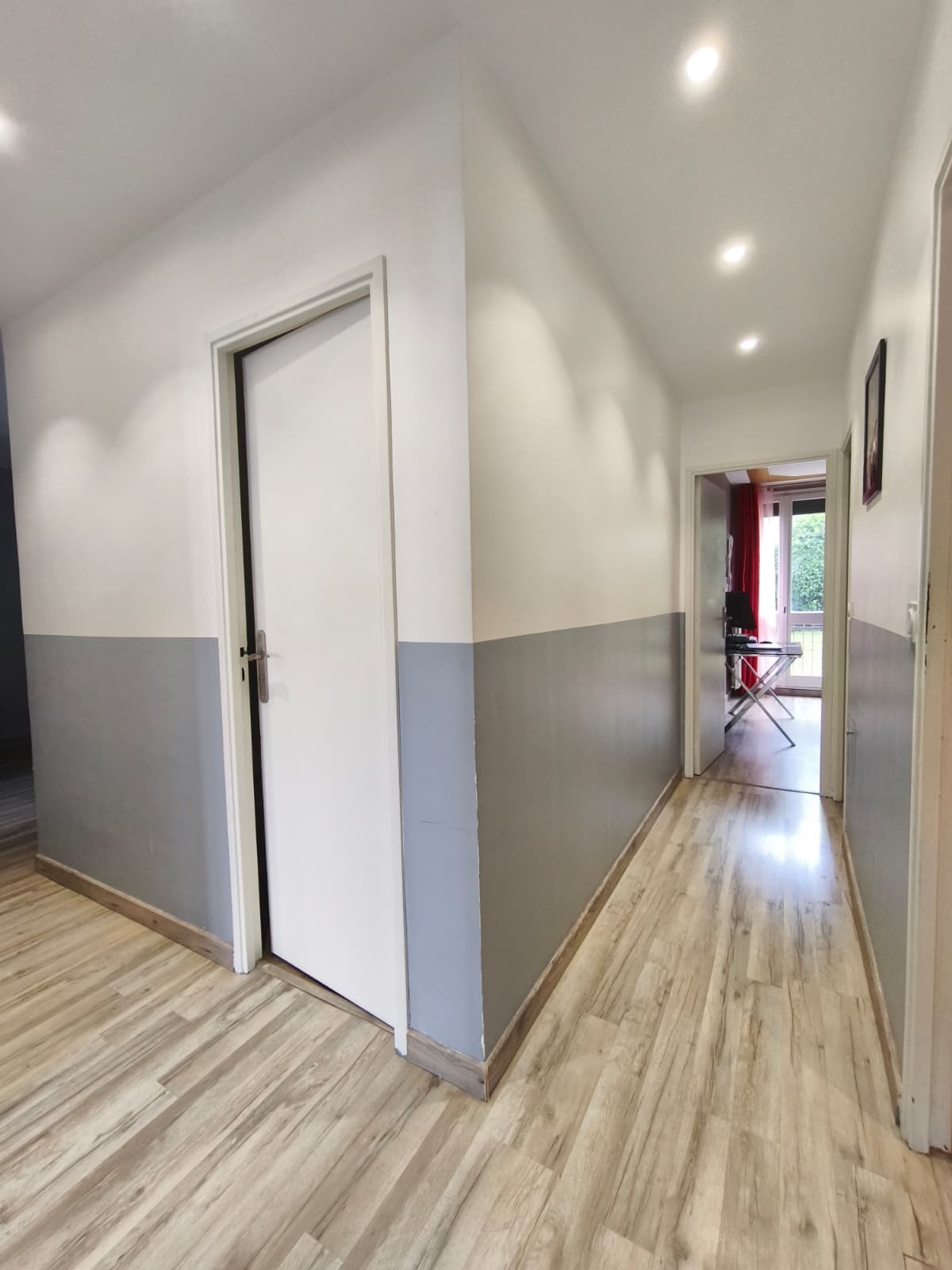 Neuilly-Sur-Marne : appartement à louer 590 € par mois — photo 4