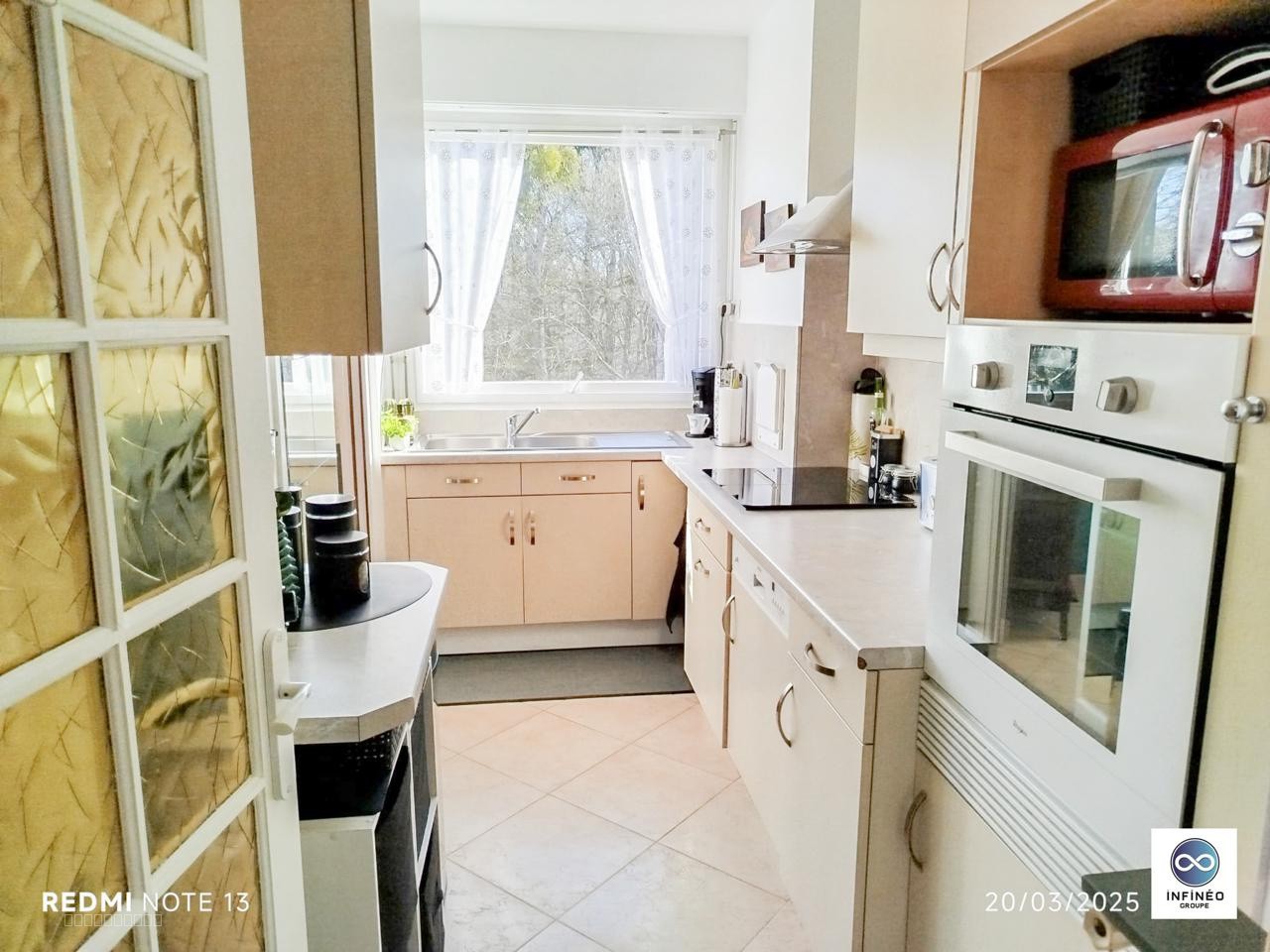 APPARTEMENT DE 130 M2 SUR VAUX-LE-PENIL — photo 6