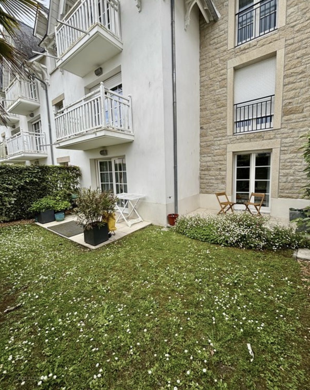 Joli Appartement T2 de 43 m2 à 100m de la mer — photo 2