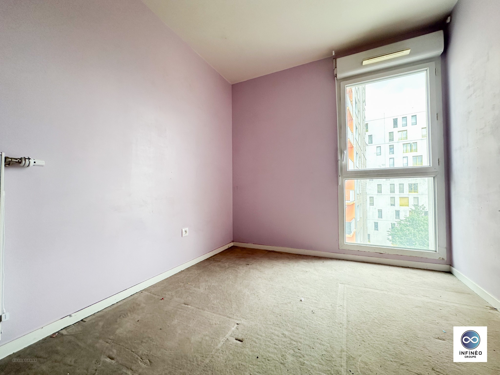 À vendre   Évry (91000)   Appartement T4 de 80,49 m2 avec balcon et 2 parkings — photo 12
