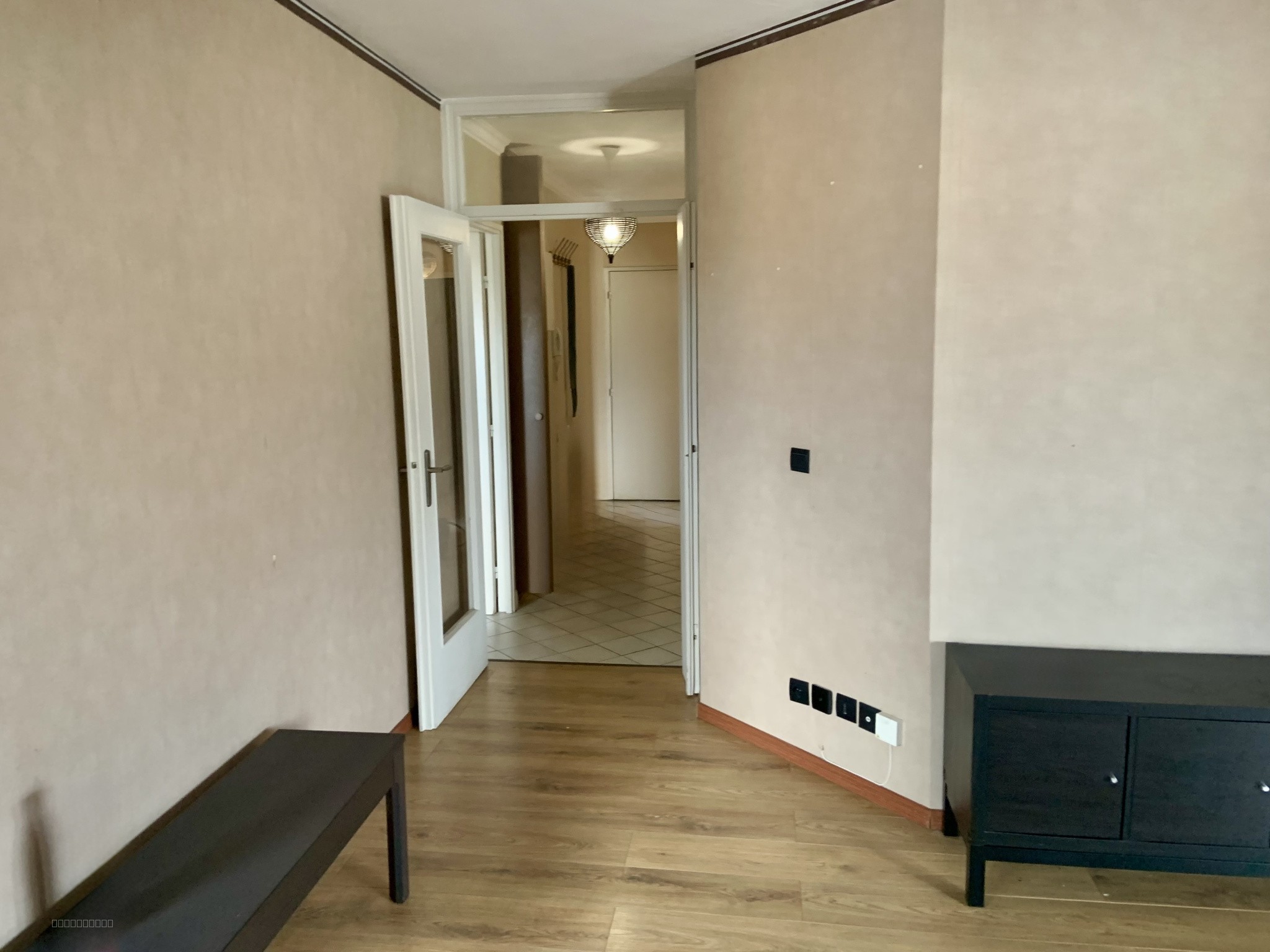 Appartement 3 pièces - 2 chambres à louer à Évry-Courcouronnes 1 011,83€ CC — photo 4