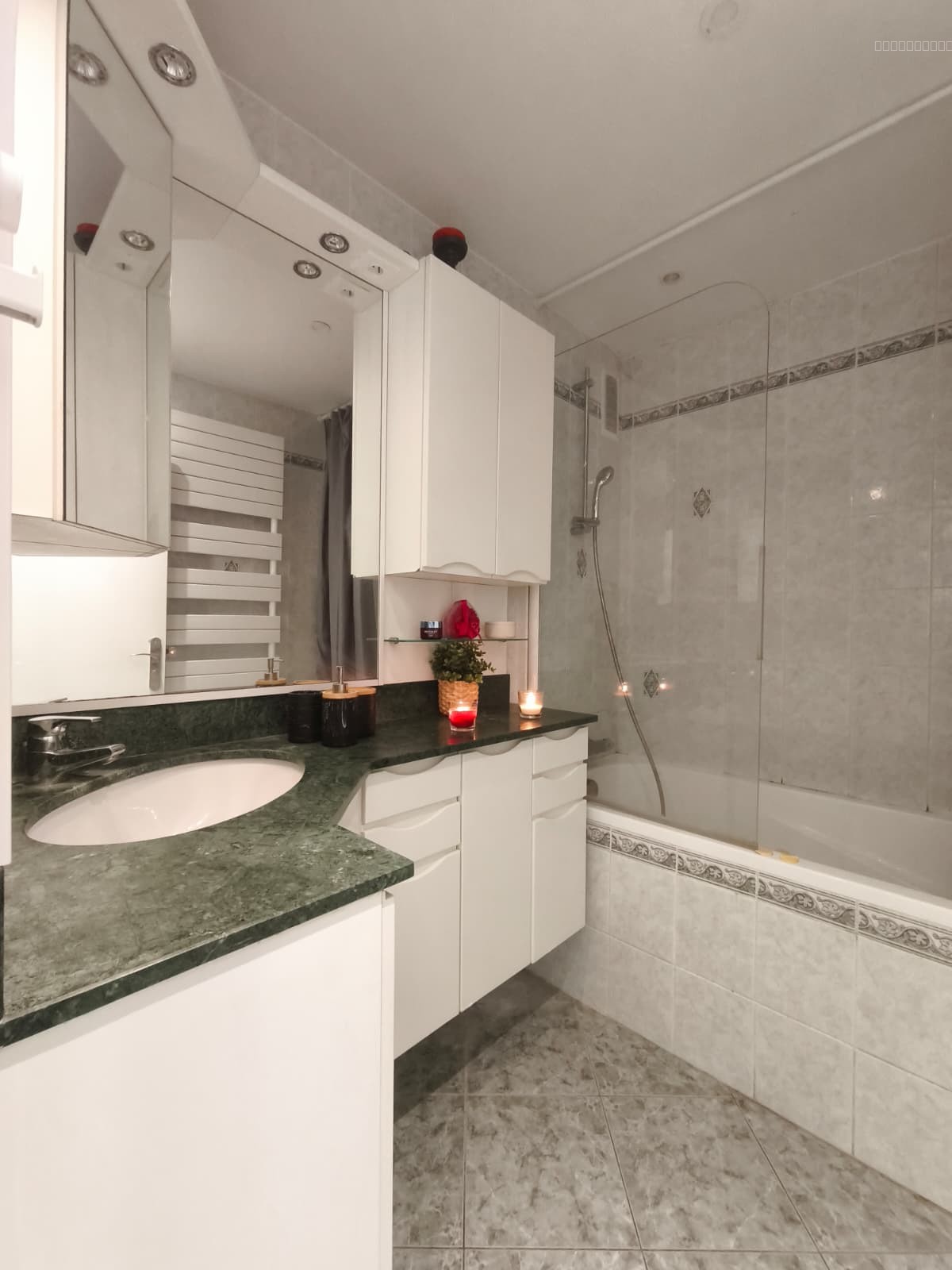 Neuilly-Sur-Marne : appartement à louer 590 € par mois — photo 3