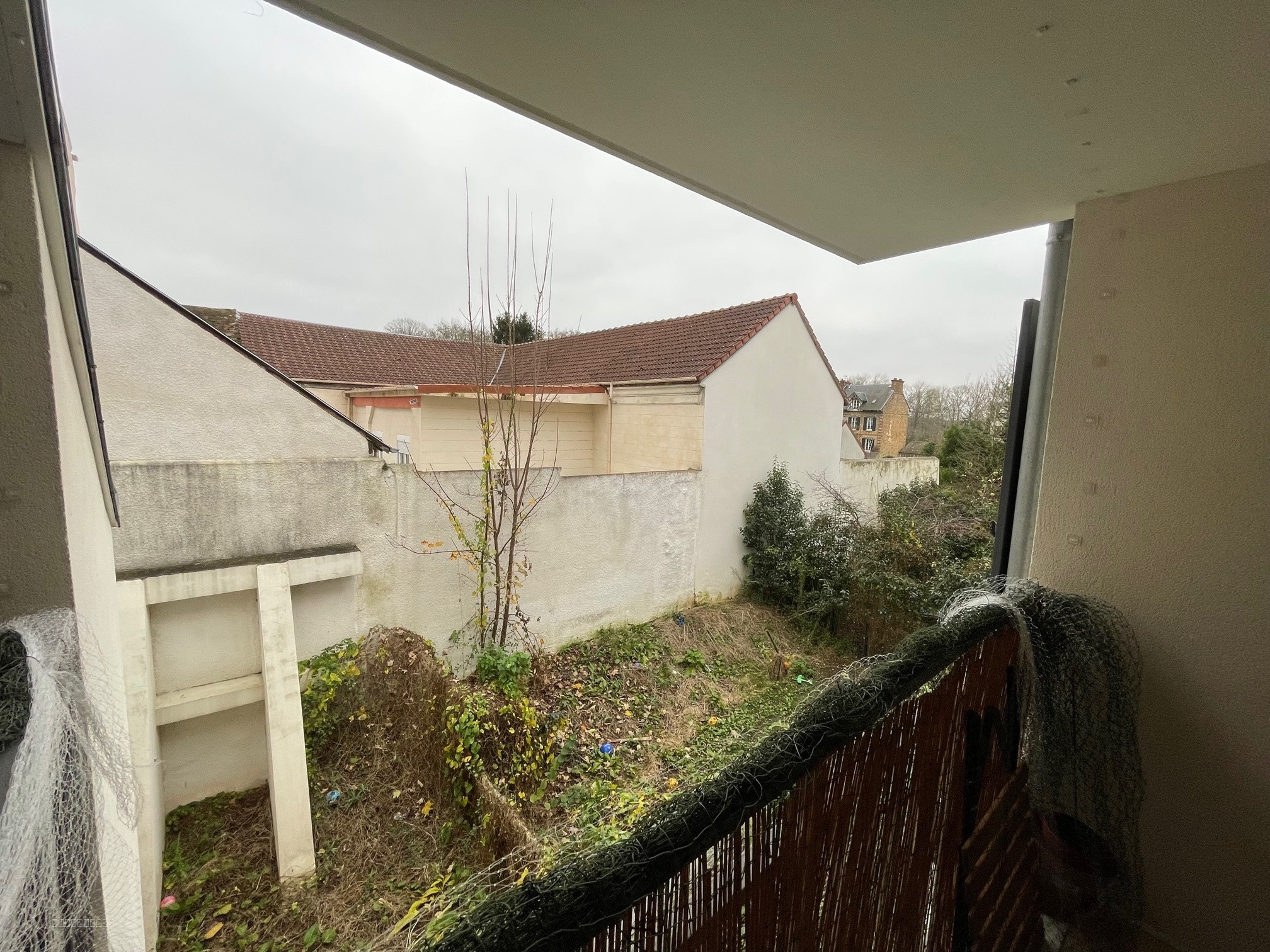 Appartement 2 pièces 34 m2 proche gare de Meulan — photo 4