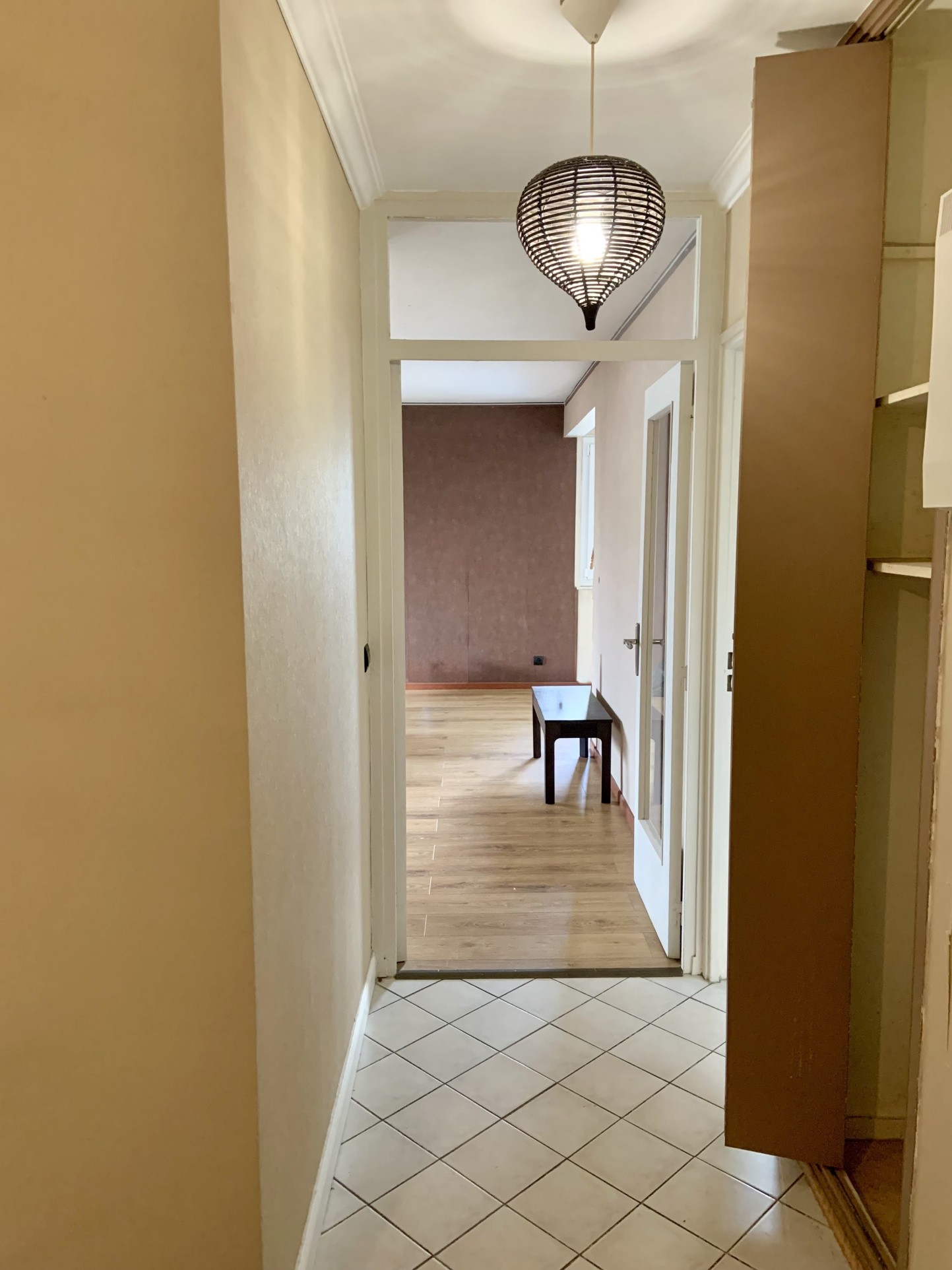 Appartement 3 pièces - 2 chambres à louer à Évry-Courcouronnes 1 011,83€ CC — photo 6