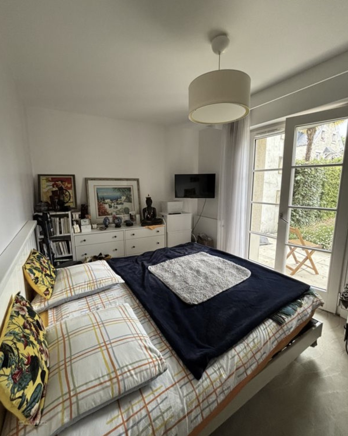 Joli Appartement T2 de 43 m2 à 100m de la mer — photo 4