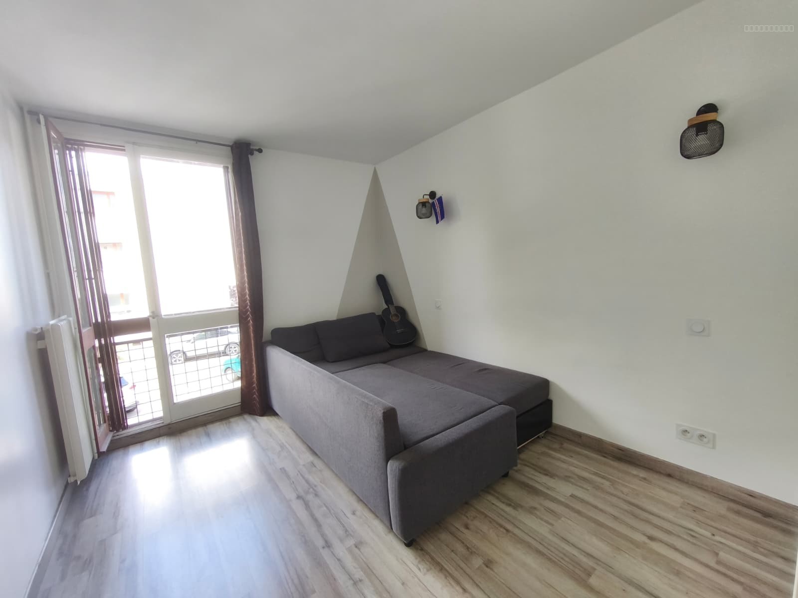 Neuilly-Sur-Marne : appartement à louer 590 € par mois — photo 7