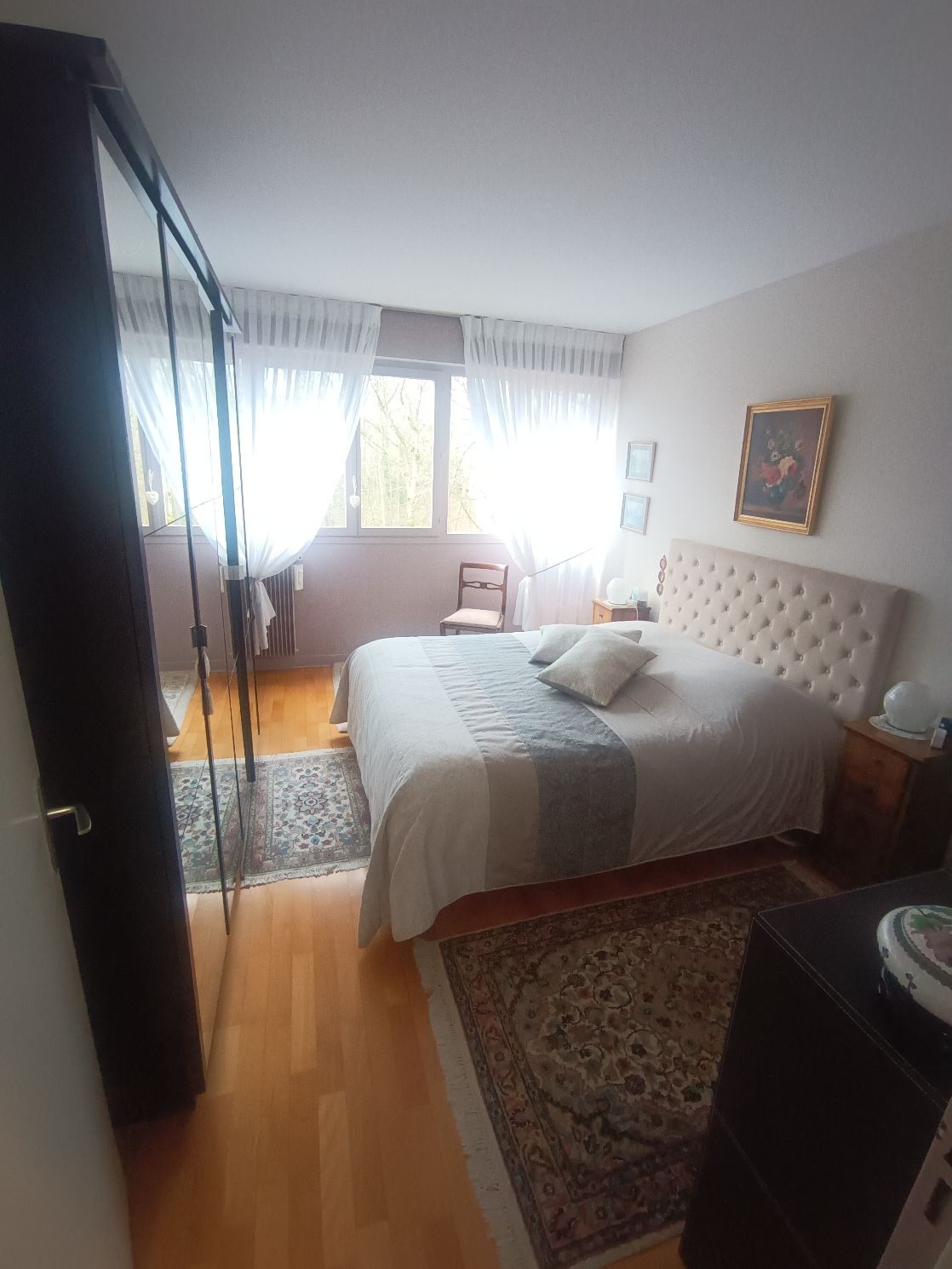 APPARTEMENT DE 130 M2 SUR VAUX-LE-PENIL — photo 8