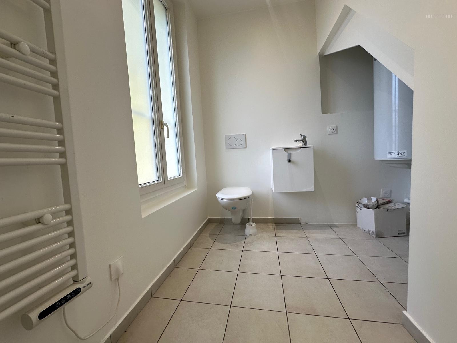 A louer Corbeil-Essonnes appartement DUPLEX 2 pièces 55,84 m2 920 € CC — photo 3