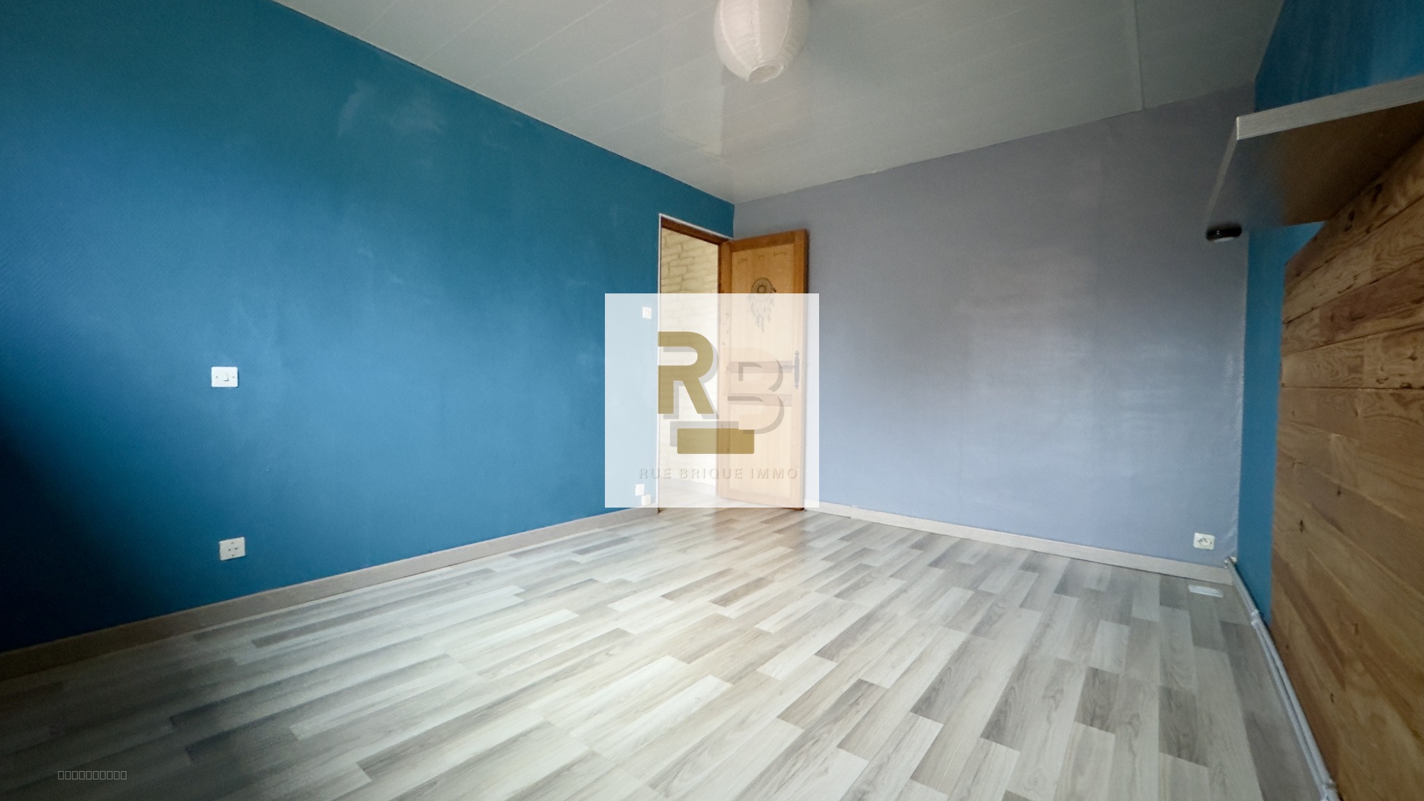 Maison de ville - 90 m2 - Bully-les-mines — photo 12